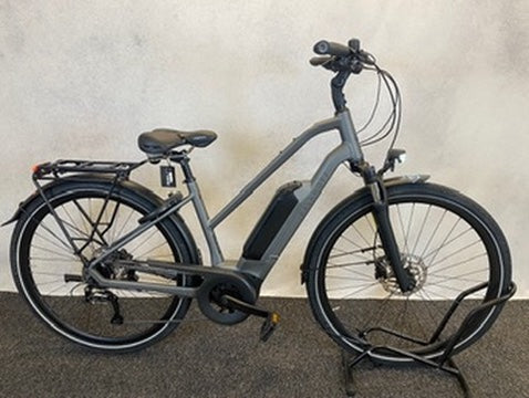 Kalkhoff Endeavour 1.B Move gebraucht – Bild 4