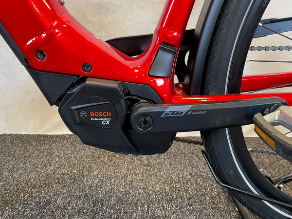 KTM Macina Tour CX 510 – Bild 2