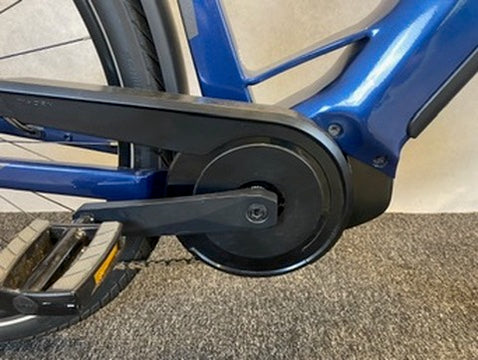 Morrison E 10.0 750 gebraucht – Bild 6