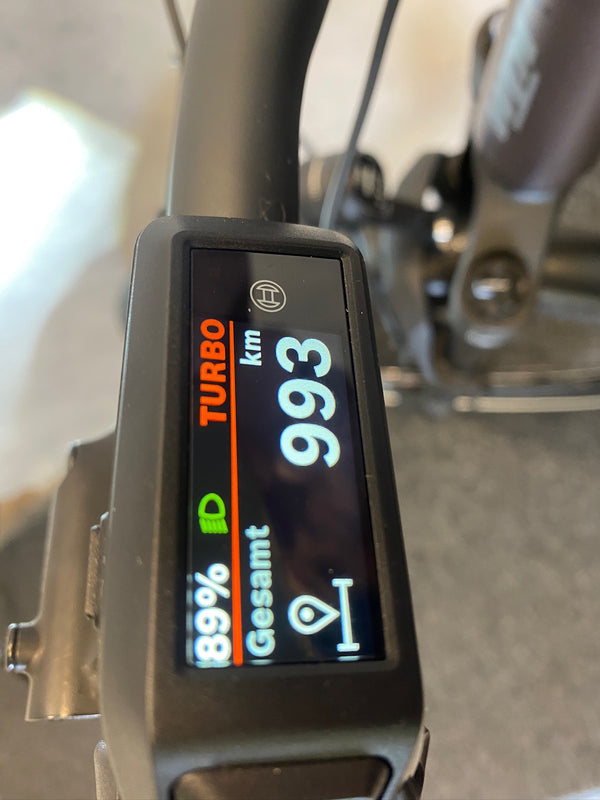 KTM Macina Race SX LFC – Bild 2