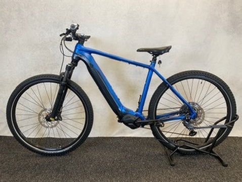 Merida eBIG NINE 600