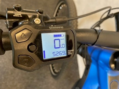 Merida eBIG NINE 600 – Bild 4
