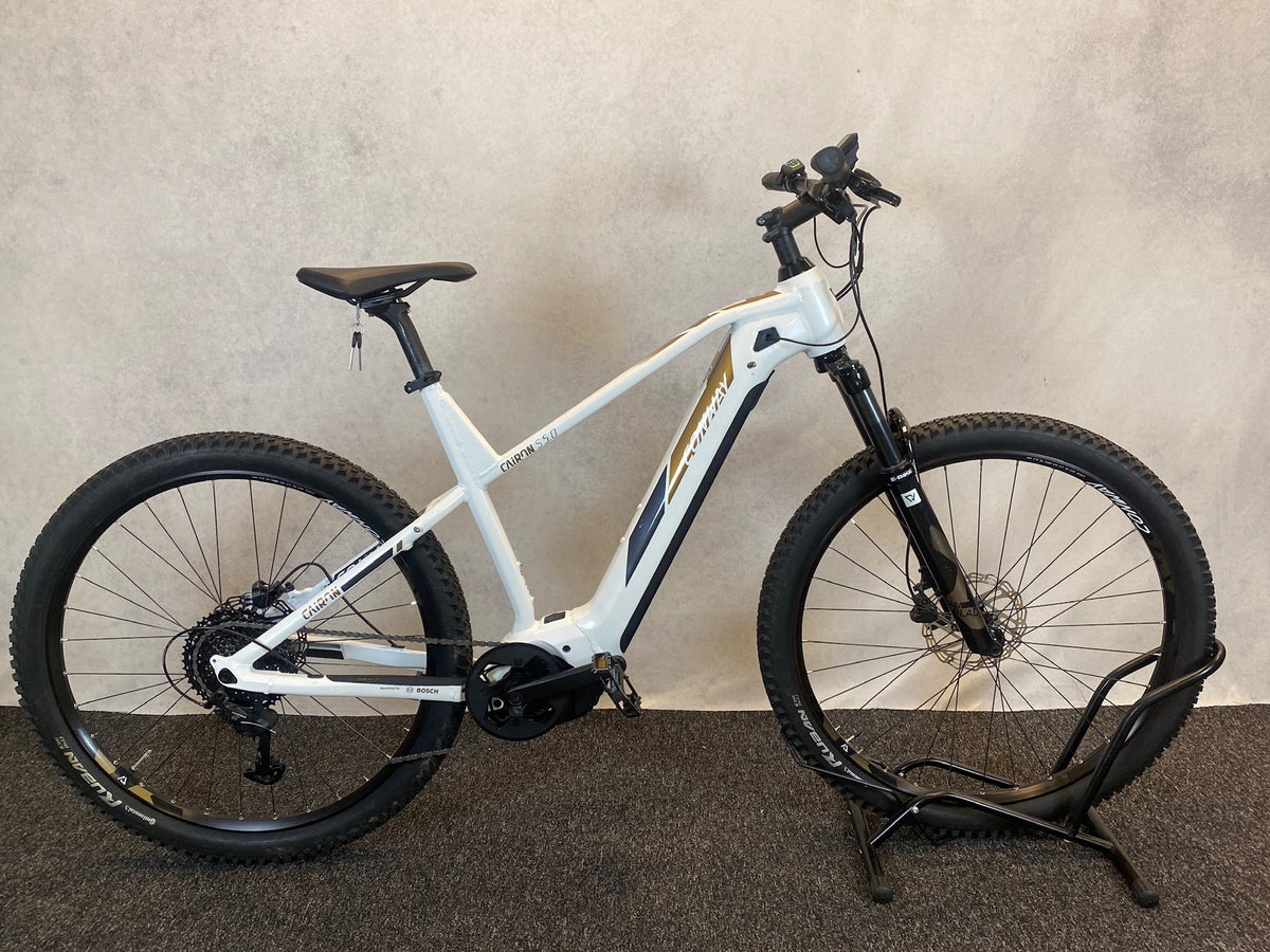 Conway Cairon S 5.0 gebraucht – Bild 3