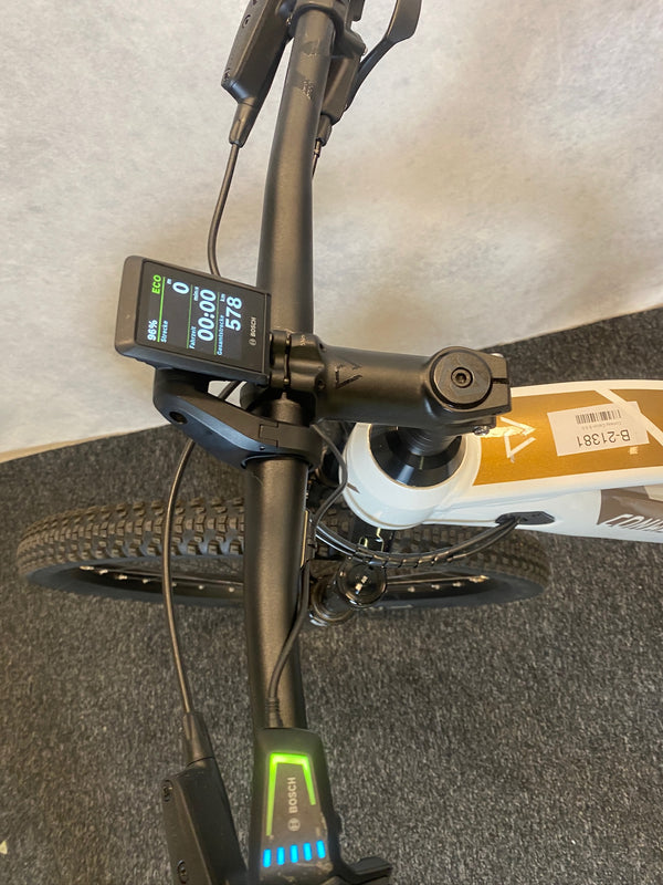 Conway Cairon S 5.0 – Bild 4