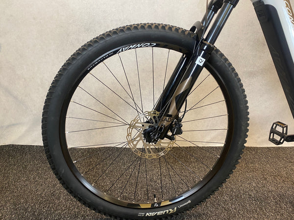 Conway Cairon S 5.0 – Bild 5