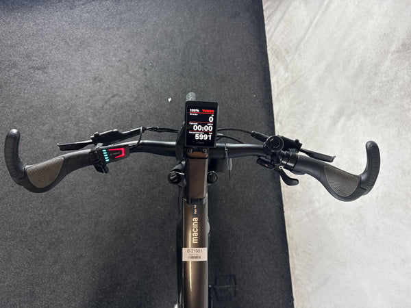 KTM Macina Style 740 – Bild 3