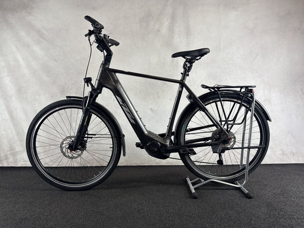 KTM Macina Style 740
