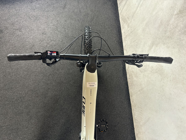 CUBE Stereo Hybrid One22 Pro 800 29 – Bild 3