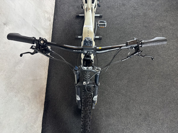 Bulls Sonic EVO TR1 – Bild 5