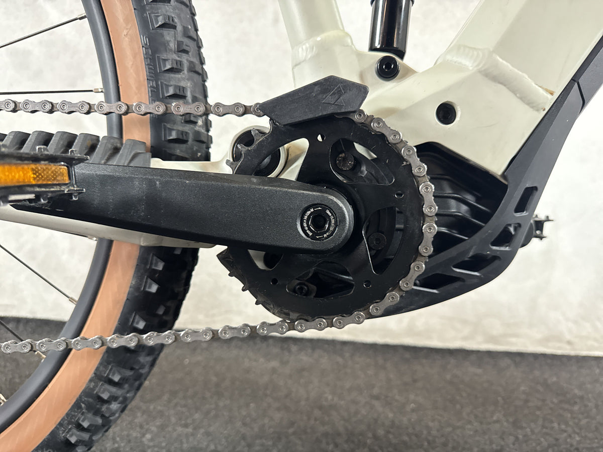 Bulls Sonic EVO TR1 gebraucht – Motor von rechts