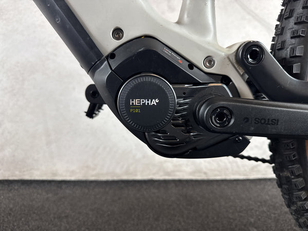 HEPHA All Mountain 7 Alloy Performance – Bild 2