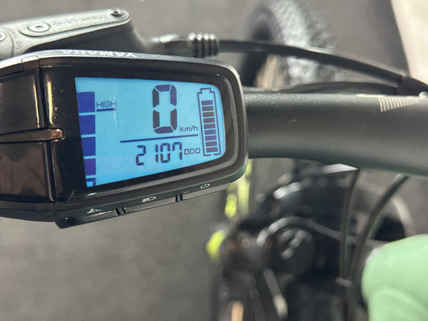 Haibike HardSeven 6 – Bild 4