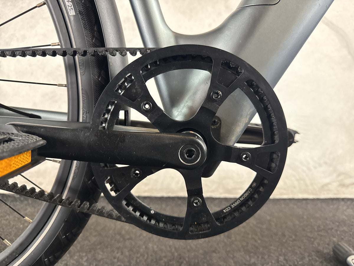 Tenways CGO800S gebraucht – Motor von rechts