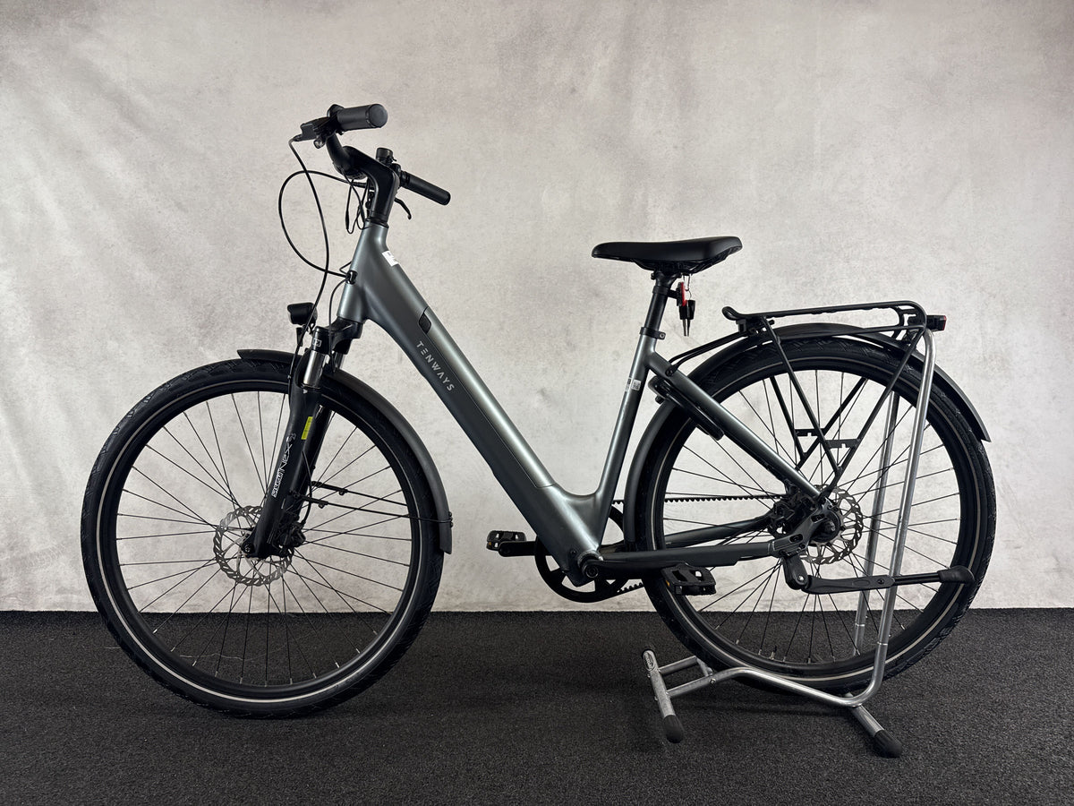 Tenways CGO800S gebraucht – Seitenansicht links
