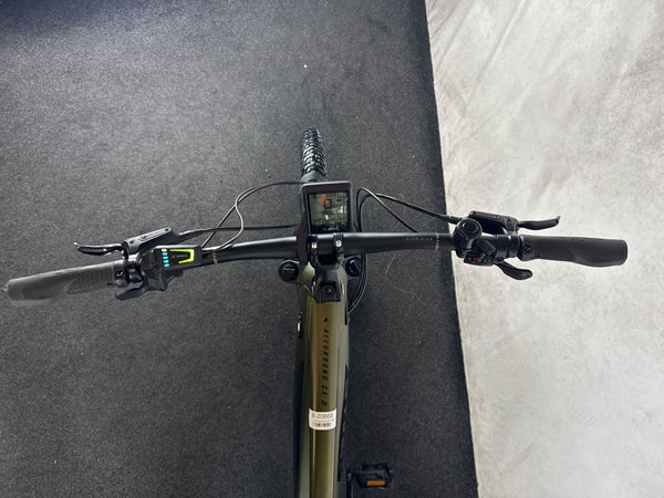 Bulls Allground CX – Bild 3