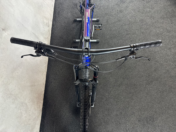 Trek Procaliber 9.5 Gen 3 – Bild 3