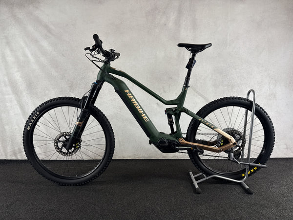 Haibike AllMtn 7