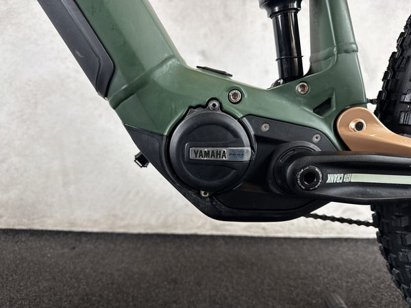 Haibike AllMtn 7 – Bild 2