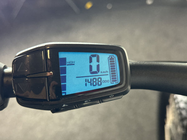 Haibike HardSeven 6 – Bild 4