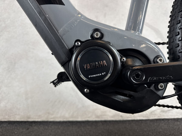 Haibike HardSeven 6 – Bild 2