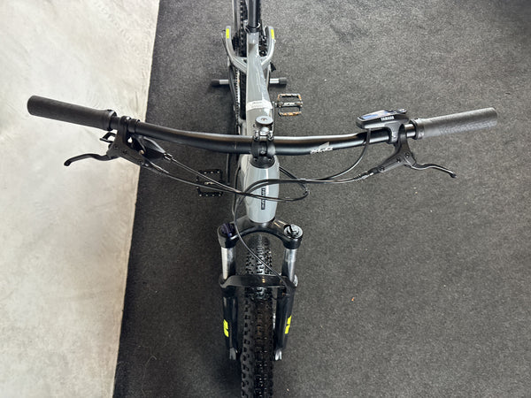 Haibike HardSeven 6 – Bild 5