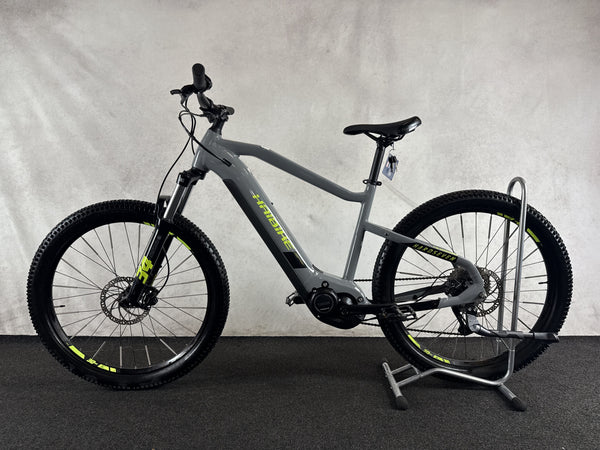 Haibike HardSeven 6