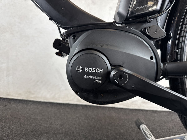 Dynamics Syncron Plus 508 – Bild 2