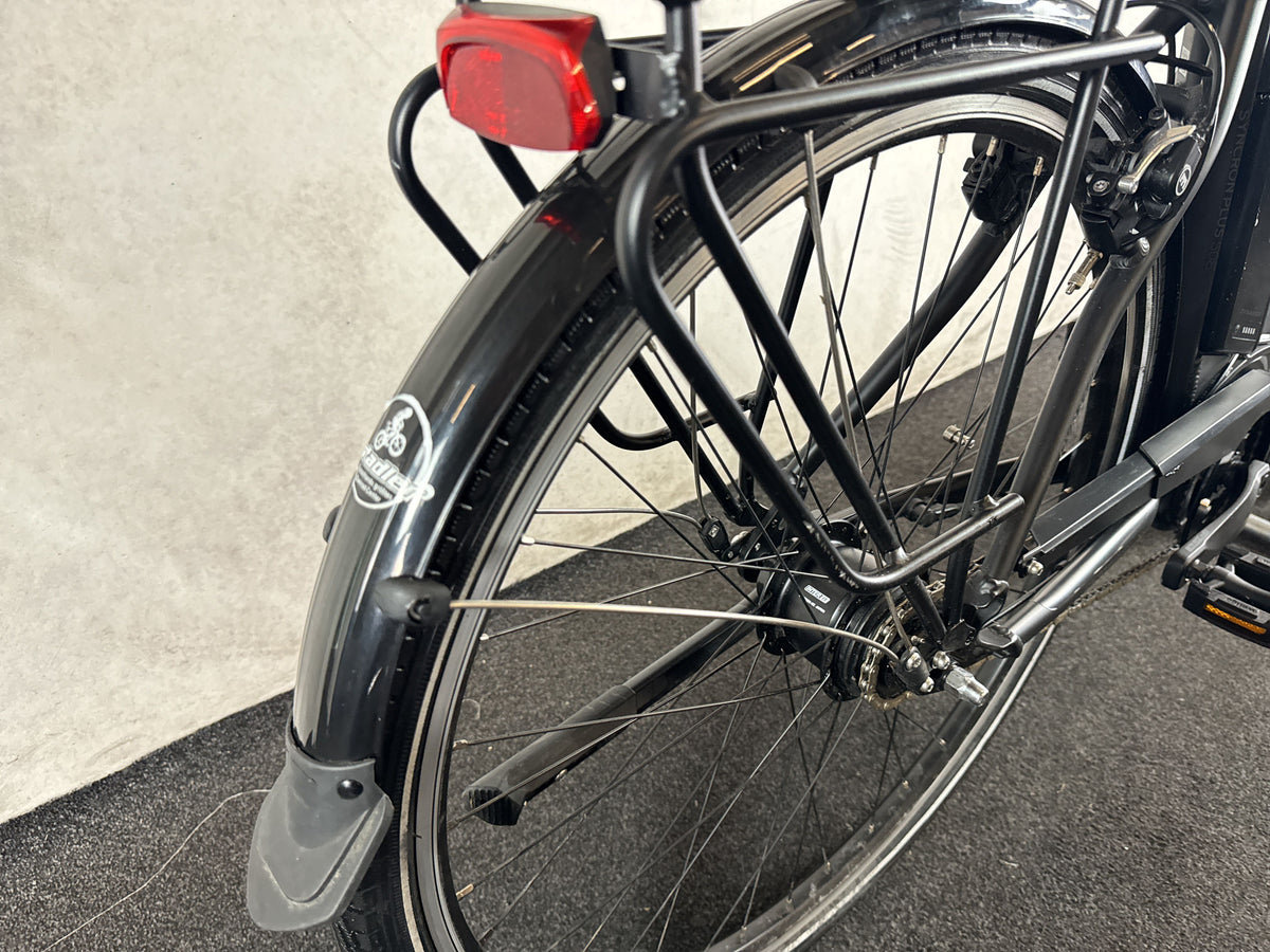 Dynamics Syncron Plus 508 gebraucht – Hinterrad