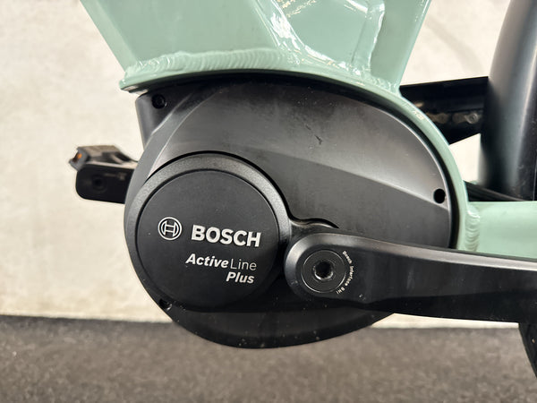 Carver Cityzen E.420 RT – Bild 2