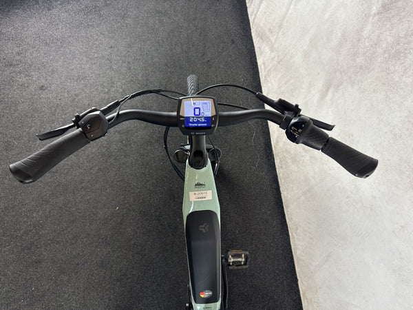 Carver Cityzen E.420 RT – Bild 3