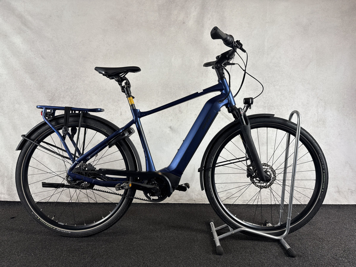 Giant Daily Tour E+1 BD gebraucht – Seitenansicht rechts