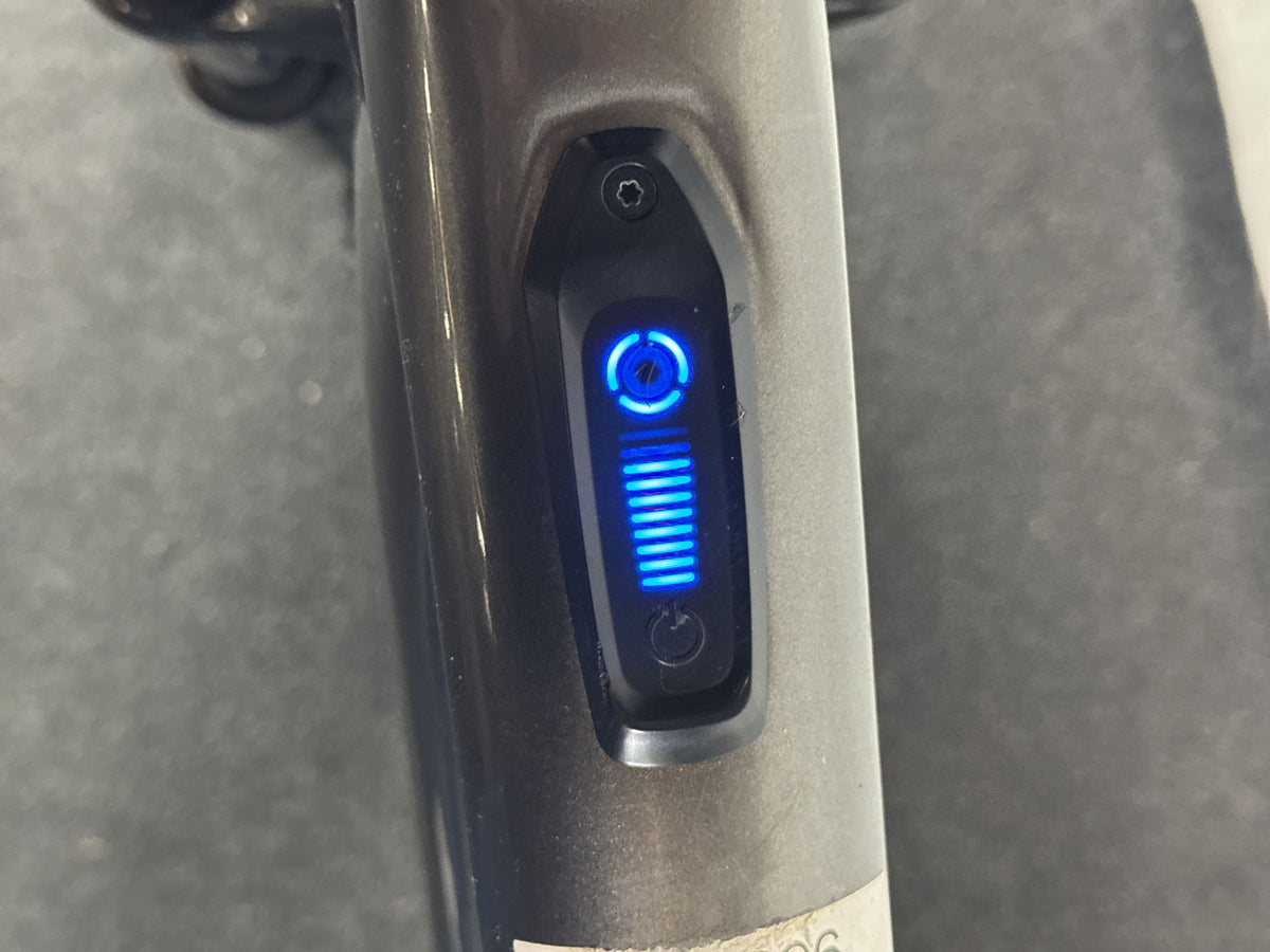 Specialized Turbo Levo Carbon gebraucht – Display
