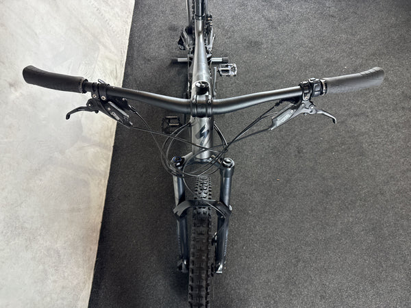 Specialized Turbo Levo Carbon – Bild 5