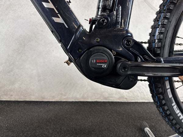 Scott eRIDE Strike 930 – Bild 2