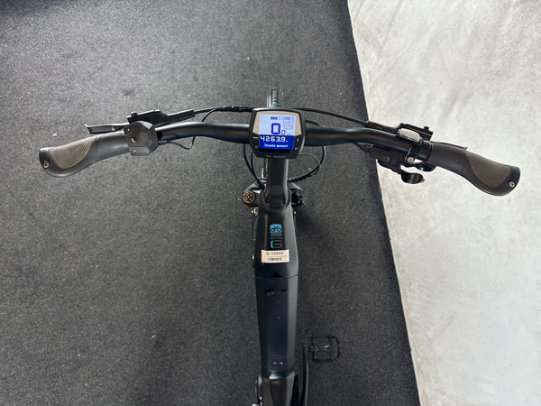 Gudereit ET-10 evo Basic – Bild 3