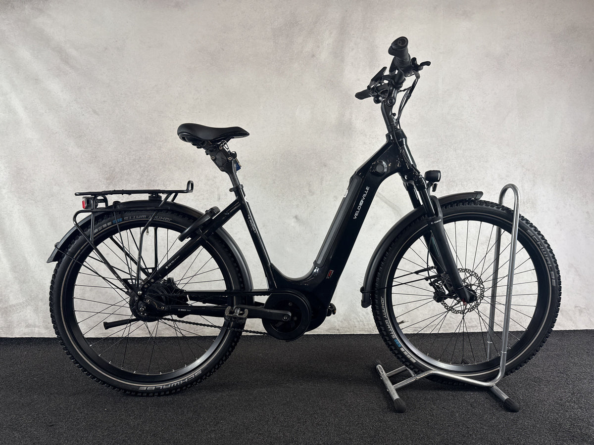 Velo de Ville Seb 990 Smart Smooth gebraucht – Seitenansicht rechts
