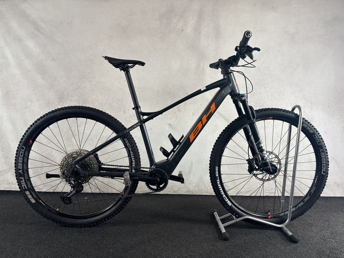 BH Bikes Core 29 Pro gebraucht – Seitenansicht rechts