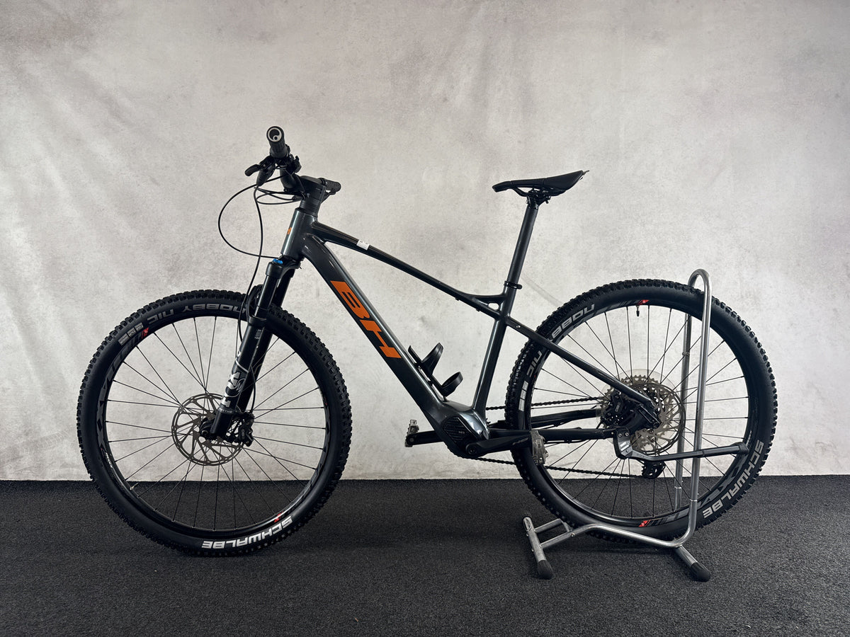 BH Bikes Core 29 Pro gebraucht – Seitenansicht links
