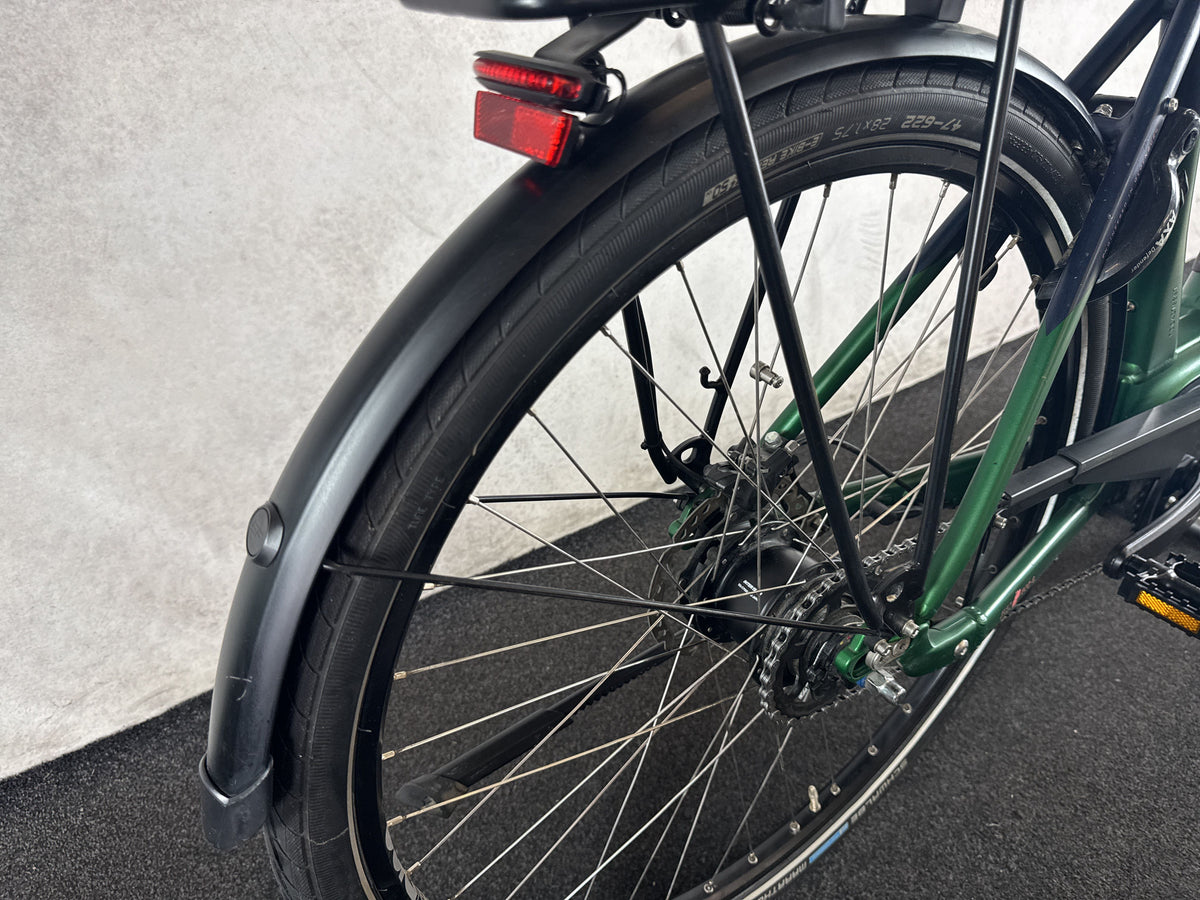 Kreidler Vitality Eco 8 gebraucht – Hinterrad