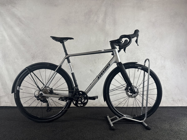 Stevens Camino Pro – Bild 5