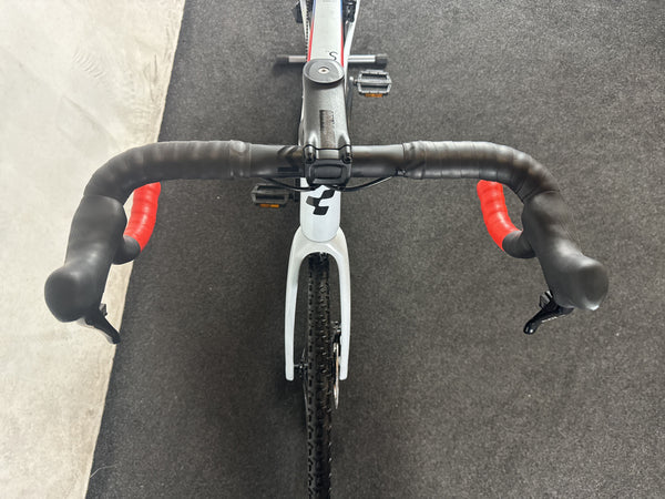 CUBE Cross Race C:62 SLX – Bild 3