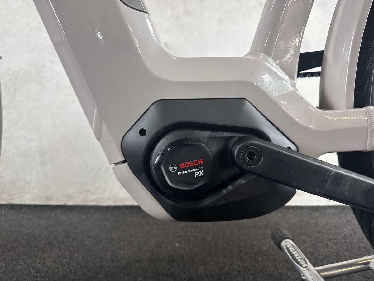 Kalkhoff Image 5+ Move gebraucht – Motor von links