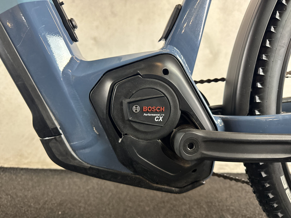 Focus Planet² 6.9 ABS gebraucht – Motor von links