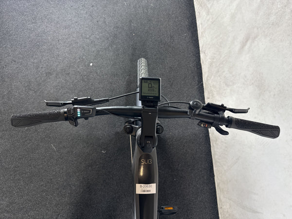 Scott Sub Tour eRIDE 20 – Bild 3