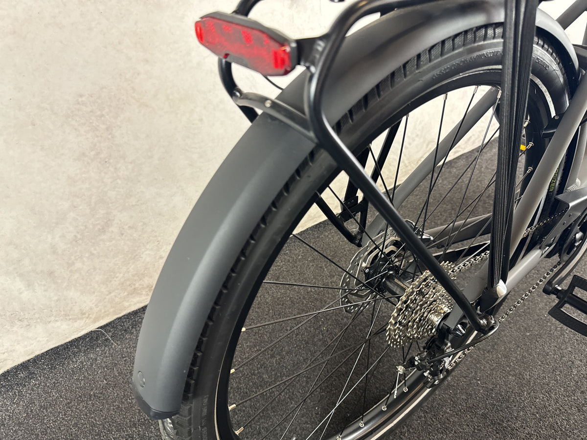 Scott Sub Tour eRIDE 20 gebraucht – Hinterrad