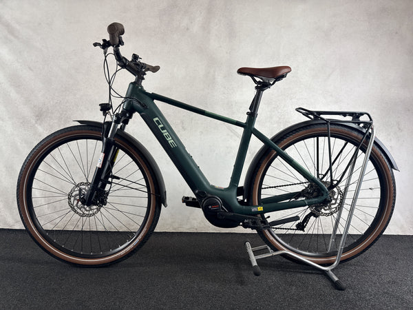 CUBE Touring Hybrid ONE 625