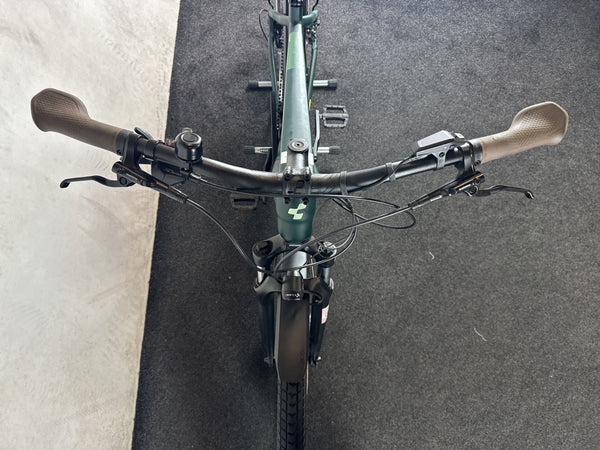 CUBE Touring Hybrid ONE 625 – Bild 5