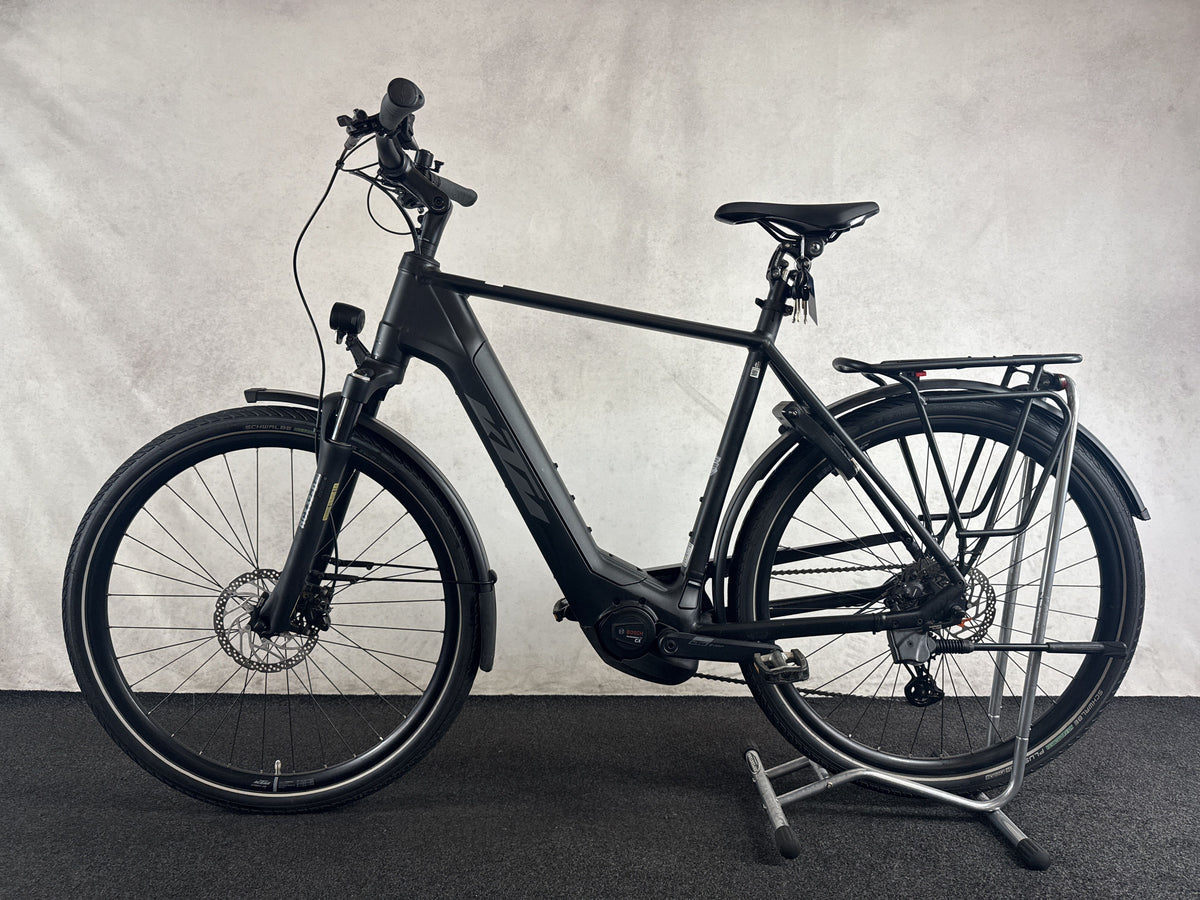 KTM Cento 10 Plus gebraucht – Seitenansicht links