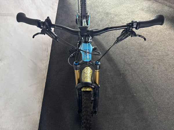 Mondraker Level RR – Bild 5