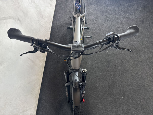 CUBE Kathmandu Hybrid EXC 800 – Bild 5